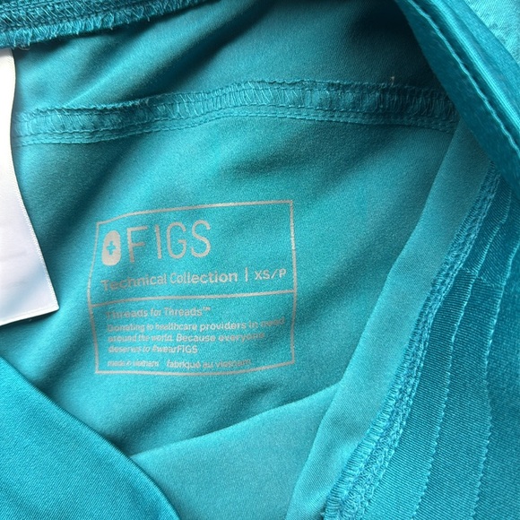 Figs set - Picture 5 of 6